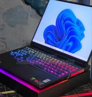 New Laptop Lenovo Legion Y730 16GB Intel Core i7 SSD 1T