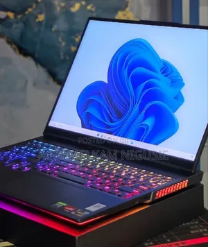 New Laptop Lenovo Legion Y730 16GB Intel Core i7 SSD 1T
