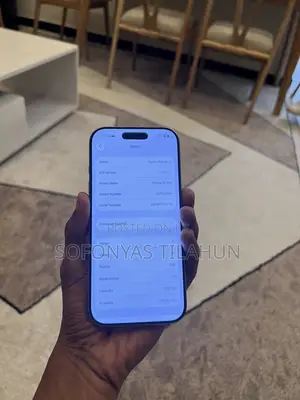 New Apple iPhone 16 Pro 256 GB Graphite