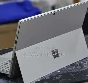 New Laptop Microsoft Surface Pro 7+ 16GB Intel Core i5 SSD 256GB