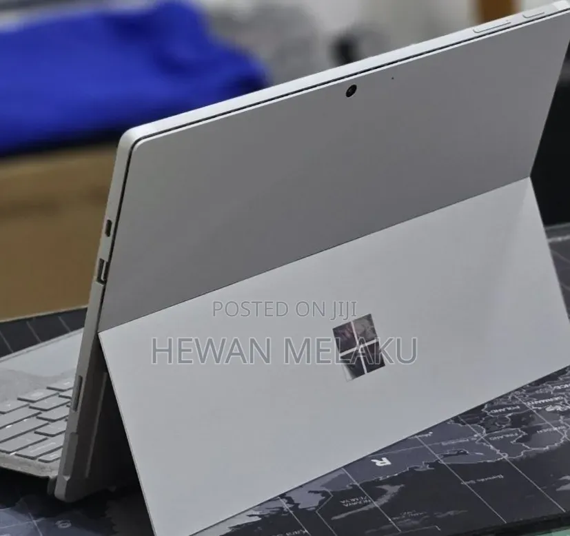 New Laptop Microsoft Surface Pro 7+ 16GB Intel Core i5 SSD 256GB