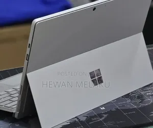 New Laptop Microsoft Surface Pro 7+ 16GB Intel Core i5 SSD 256GB