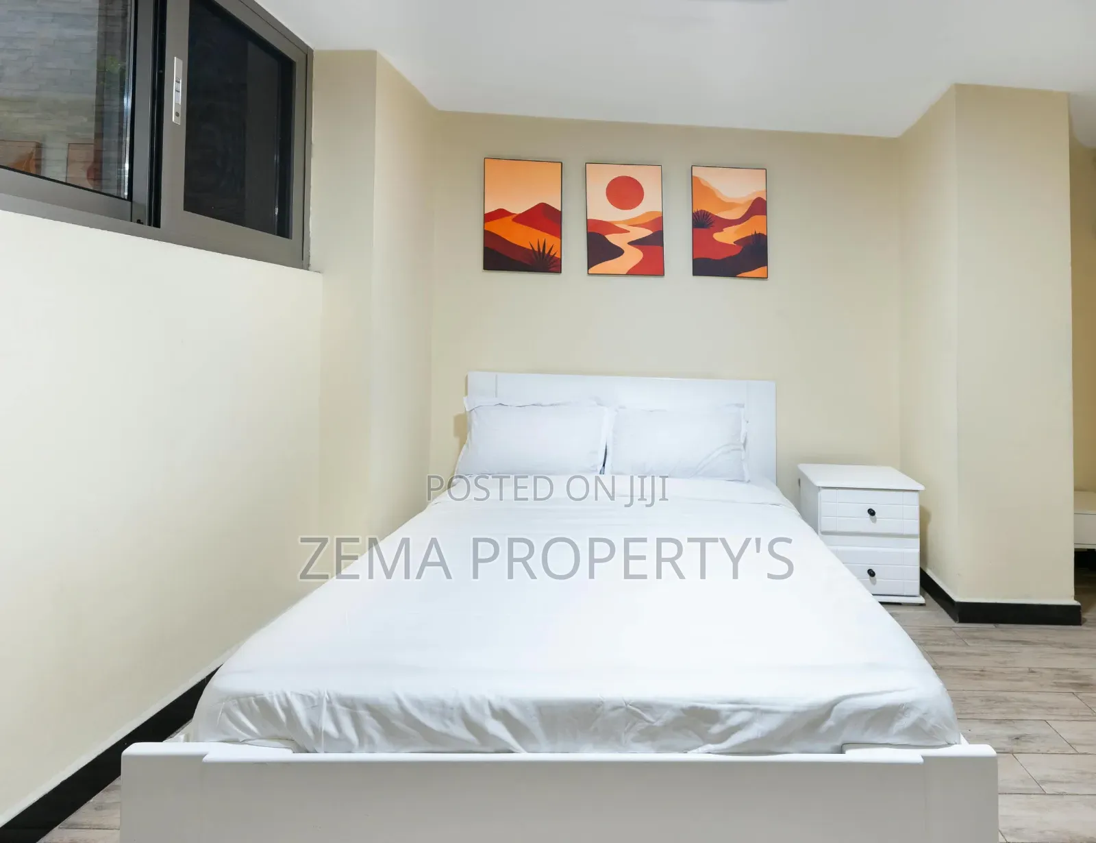 6bdrm House in Kirkos for rent