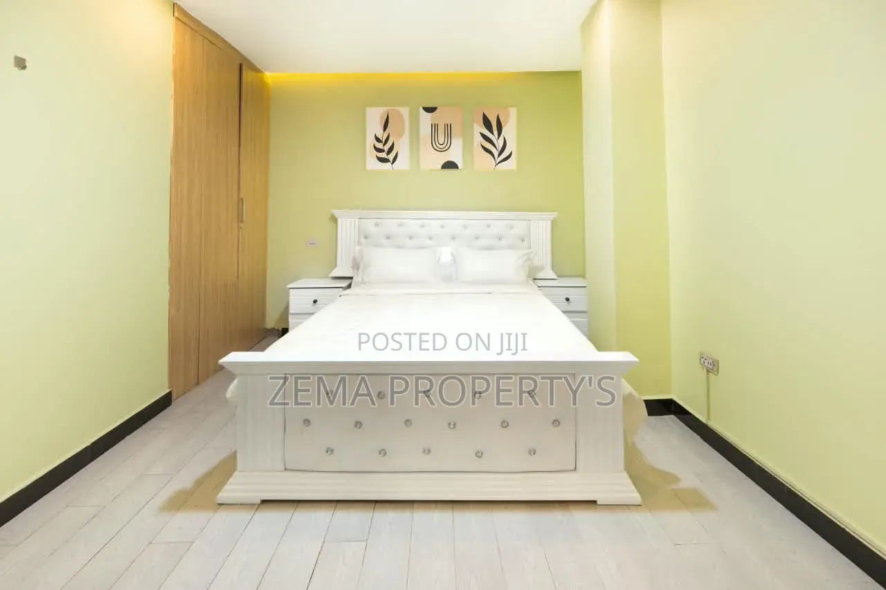 6bdrm House in Kirkos for rent