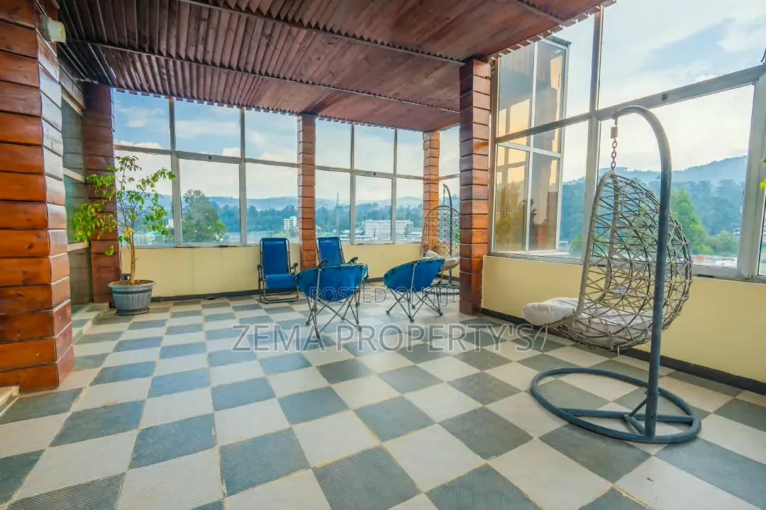 6bdrm House in Kirkos for rent