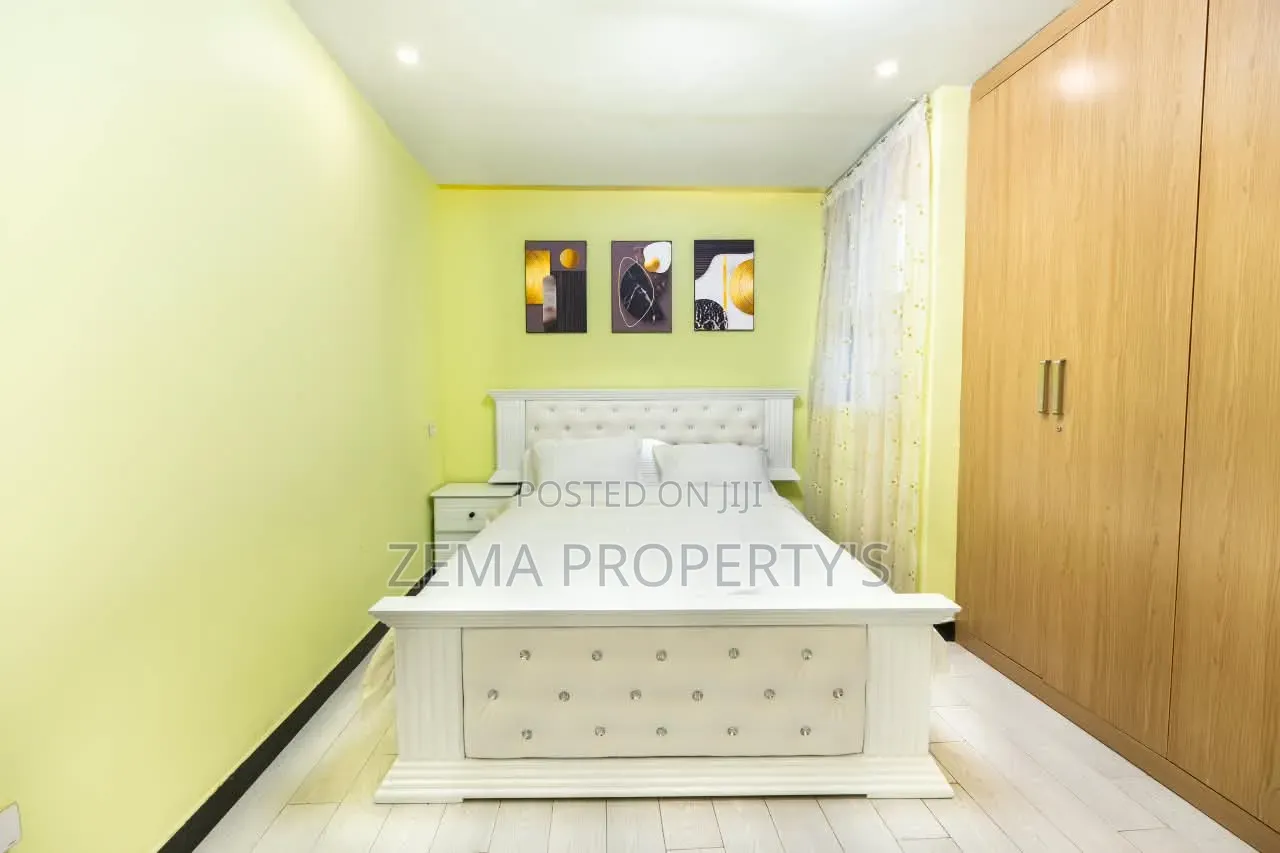6bdrm House in Kirkos for rent
