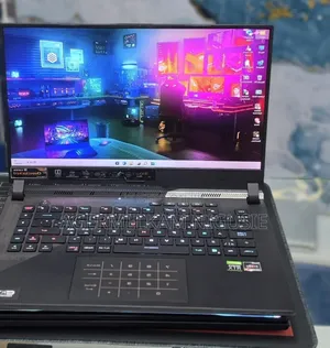 New Laptop Asus ROG Strix G15 32GB Intel Core Ultra 9 SSD 1T