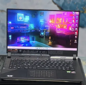 New Laptop Asus ROG Strix G15 32GB Intel Core Ultra 9 SSD 1T