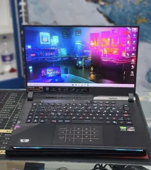New Laptop Asus ROG Strix G15 32GB Intel Core Ultra 9 SSD 1T