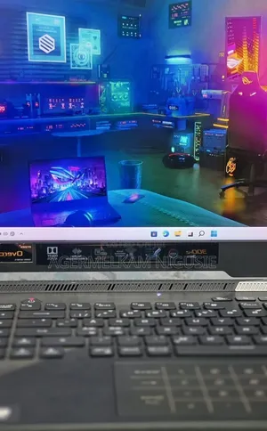 New Laptop Asus ROG Strix G15 32GB Intel Core Ultra 9 SSD 1T