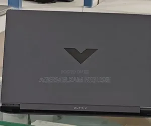 New Laptop HP Victus 15 16GB AMD Ryzen 7 SSD 512GB