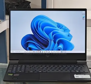 New Laptop HP Victus 15 16GB AMD Ryzen 7 SSD 512GB