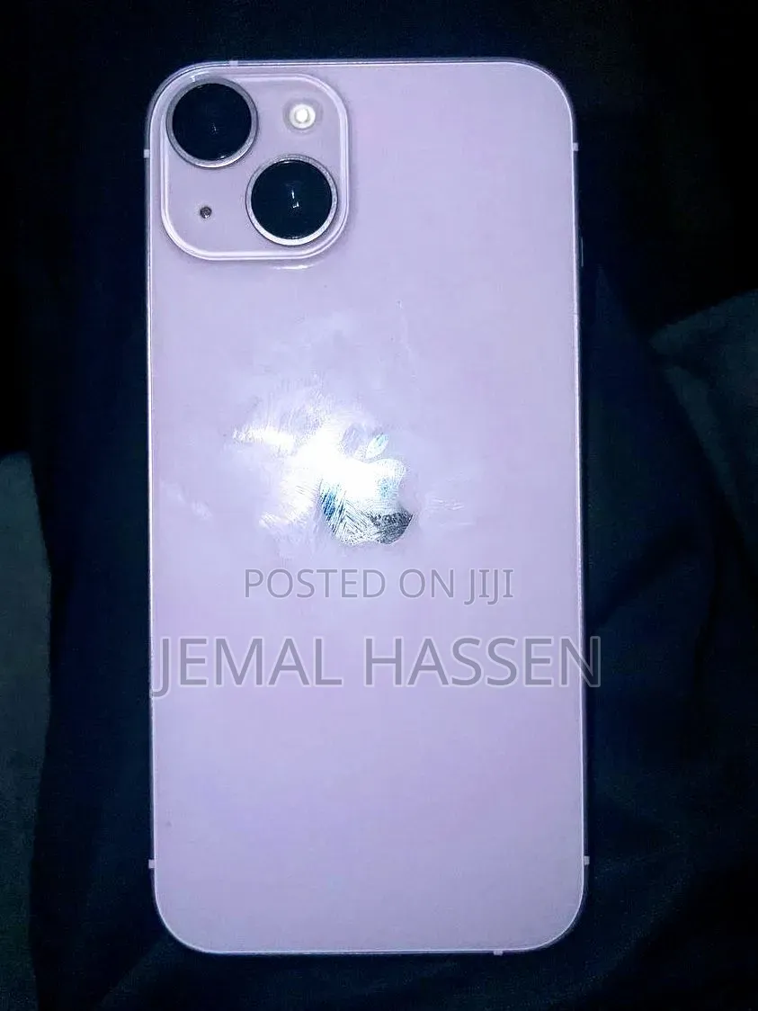 New Apple iPhone 14 128 GB Purple