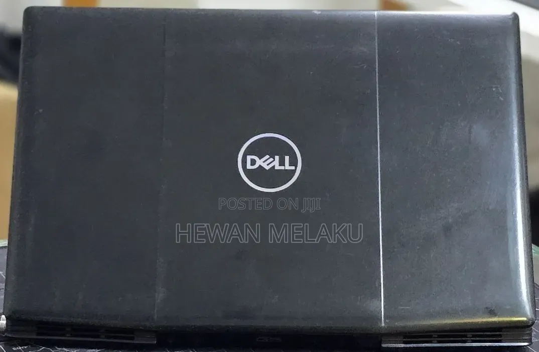 New Laptop Dell G5 16GB Intel Core i7 SSD 512GB