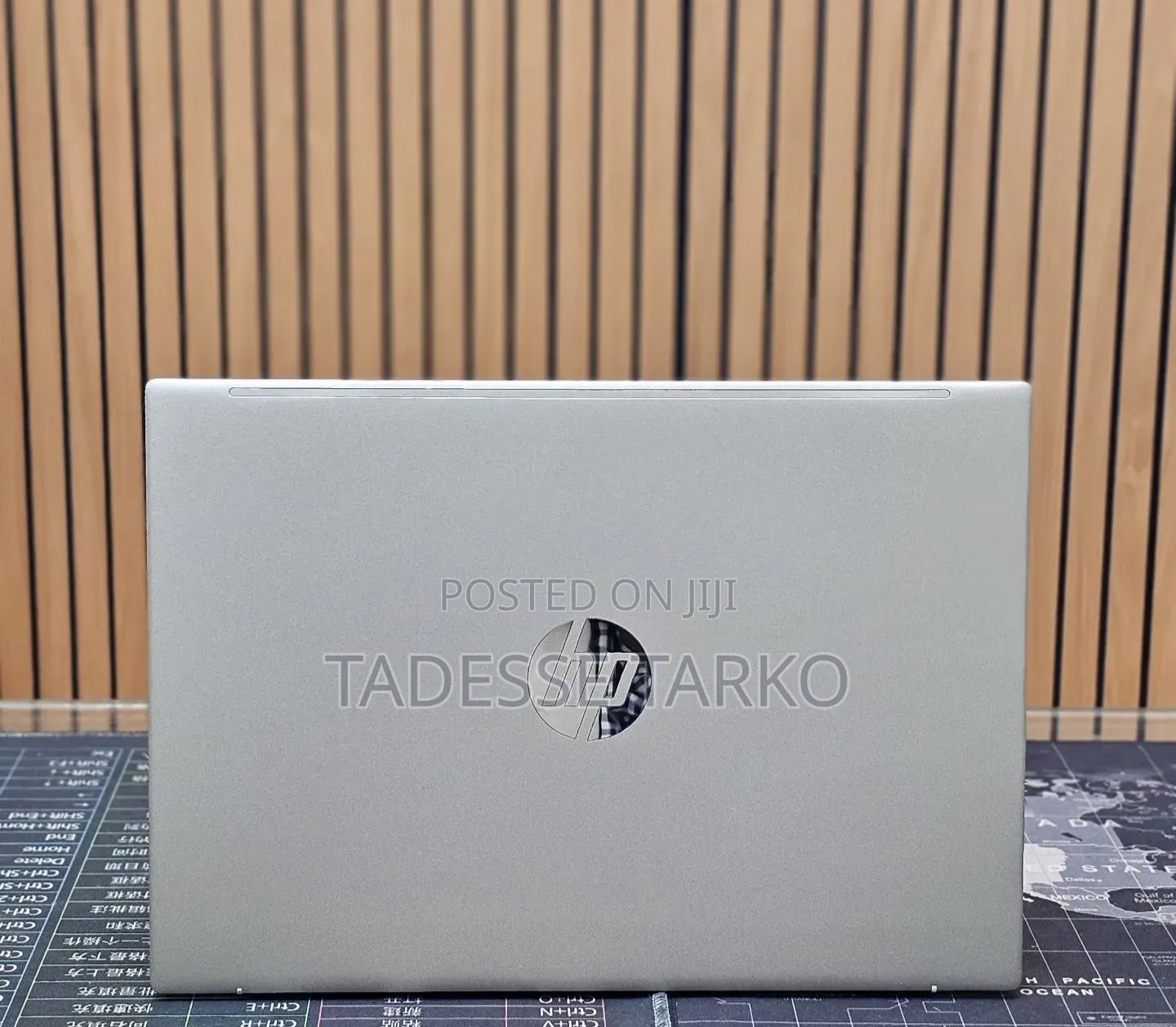 New Laptop HP Pavilion 13 16GB AMD Ryzen 5 SSD 512GB