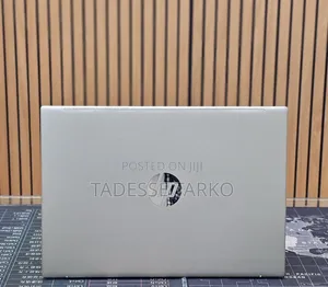 New Laptop HP Pavilion 13 16GB AMD Ryzen 5 SSD 512GB