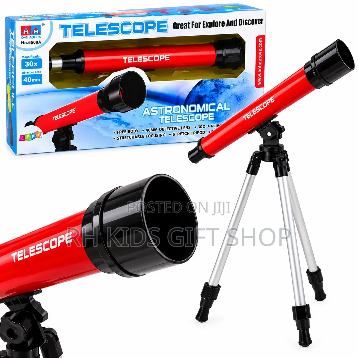 astronomical Telescope