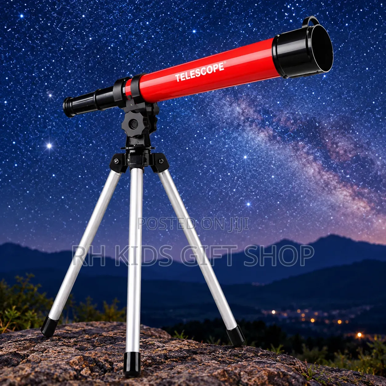 astronomical Telescope
