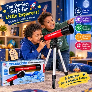 astronomical Telescope