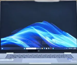New Laptop HP Envy 13 16GB Intel Core Ultra 7 SSD 512GB
