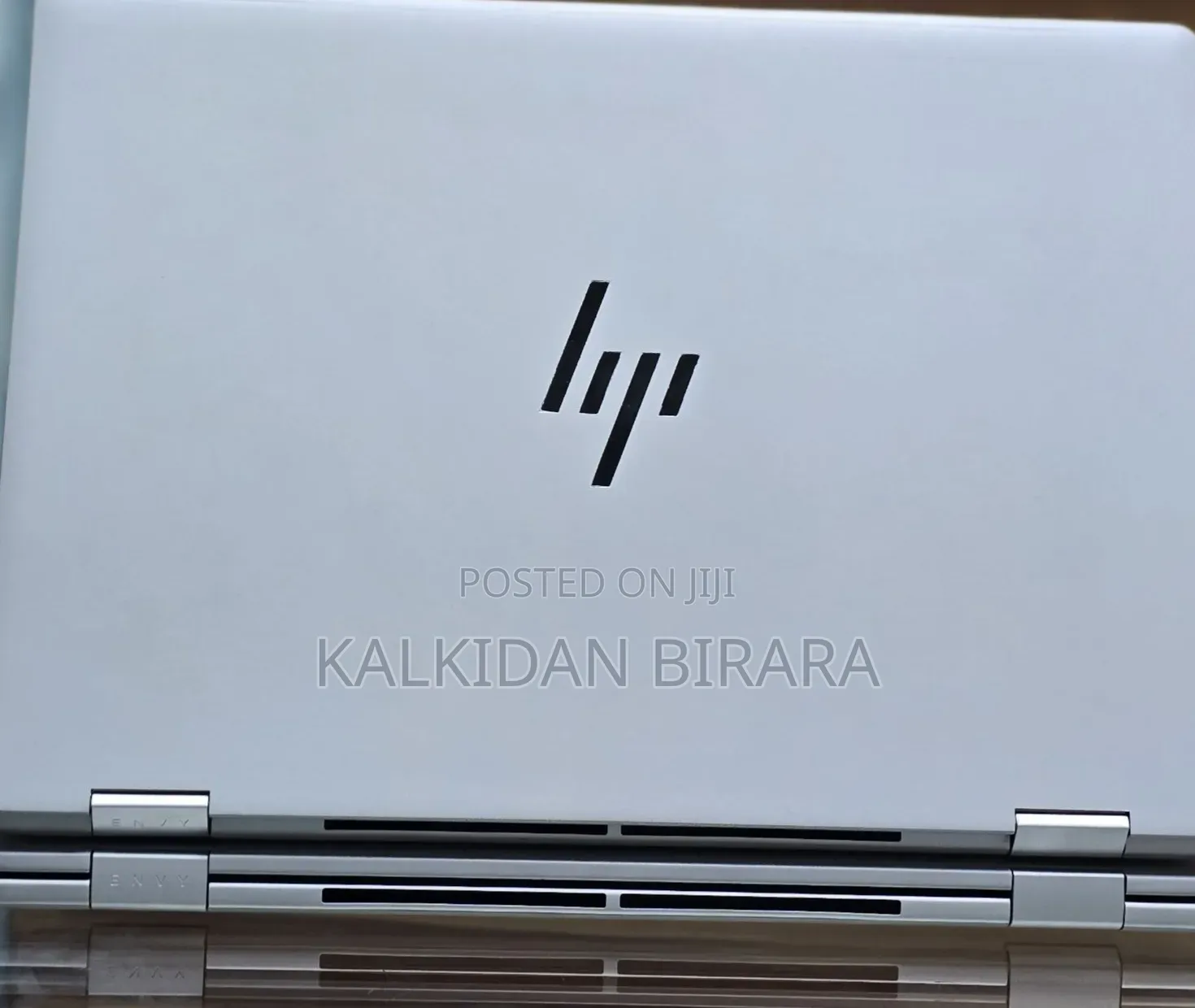 New Laptop HP Envy 13 16GB Intel Core Ultra 7 SSD 512GB