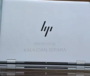 New Laptop HP Envy 13 16GB Intel Core Ultra 7 SSD 512GB