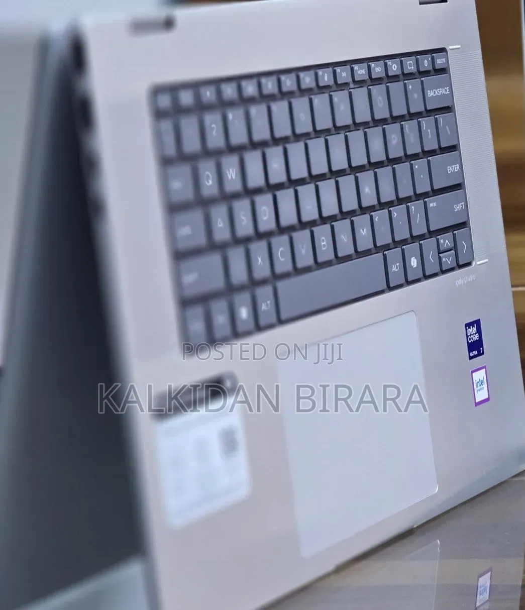 New Laptop HP Envy 13 16GB Intel Core Ultra 7 SSD 512GB