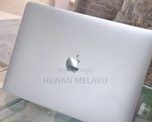 New Laptop Apple MacBook Air 2020 M1 8GB Apple M1 SSD 256GB