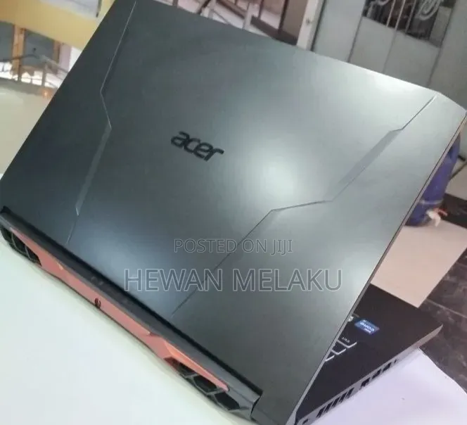 New Laptop Acer Nitro 5 16GB Intel Core i7 SSD 1T