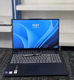 New Laptop Lenovo 32GB Intel Core Ultra 7 SSD 1T