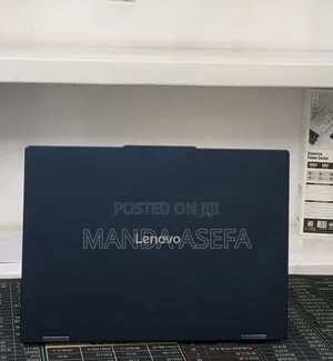New Laptop Lenovo 32GB Intel Core Ultra 7 SSD 1T