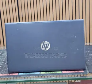 New Laptop HP Pavilion 15 8GB AMD Ryzen 5 SSD 512GB