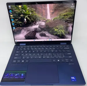 New Laptop HP Envy x360 32GB Intel Core Ultra 7 SSD 1T