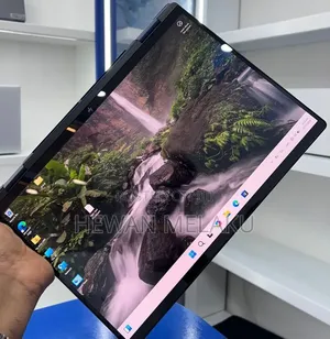 New Laptop HP Envy x360 32GB Intel Core Ultra 7 SSD 1T
