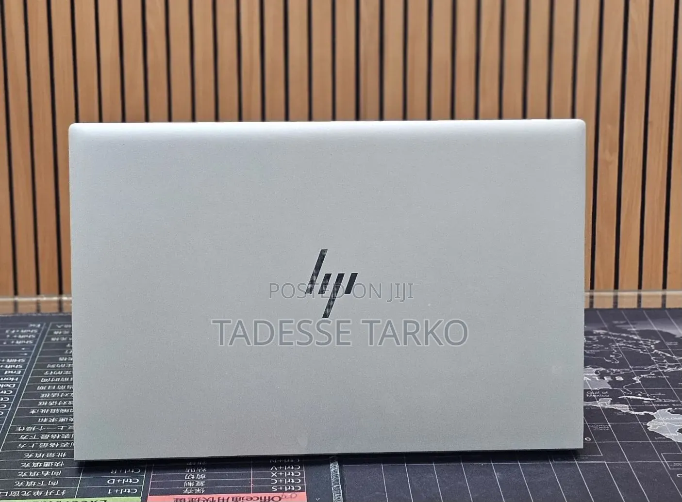 New Laptop HP EliteBook 840 16GB Intel Core i5 SSD 512GB
