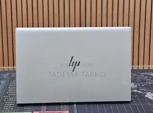New Laptop HP EliteBook 840 16GB Intel Core i5 SSD 512GB