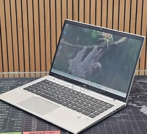 New Laptop HP EliteBook 840 16GB Intel Core i5 SSD 512GB