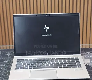 New Laptop HP EliteBook 840 16GB Intel Core i5 SSD 512GB