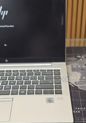 New Laptop HP EliteBook 840 16GB Intel Core i5 SSD 512GB