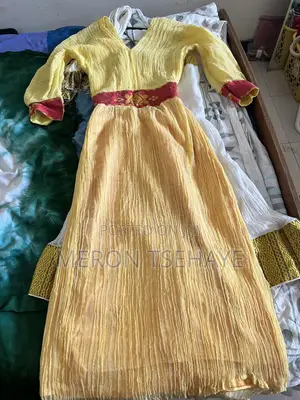 Women's Hager Libs/Traditional Cloth