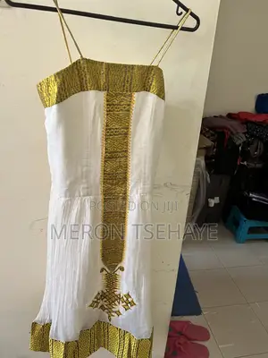 Women's Hager Libs/Traditional Cloth
