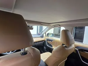 New Toyota RAV4 2023 Gray