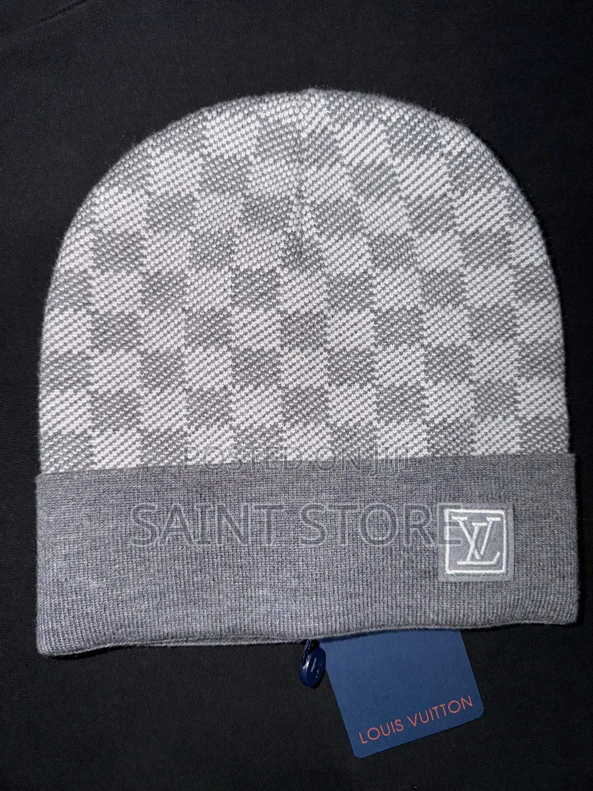 Lv Beanies