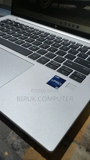 New Laptop HP EliteBook 840 G9 16GB Intel Core i7 SSD 512GB