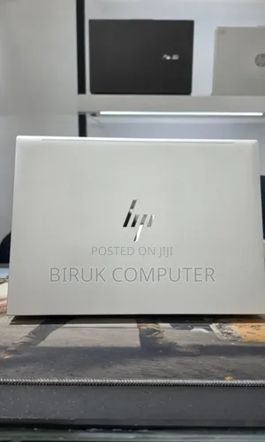 New Laptop HP EliteBook 840 G9 16GB Intel Core i7 SSD 512GB