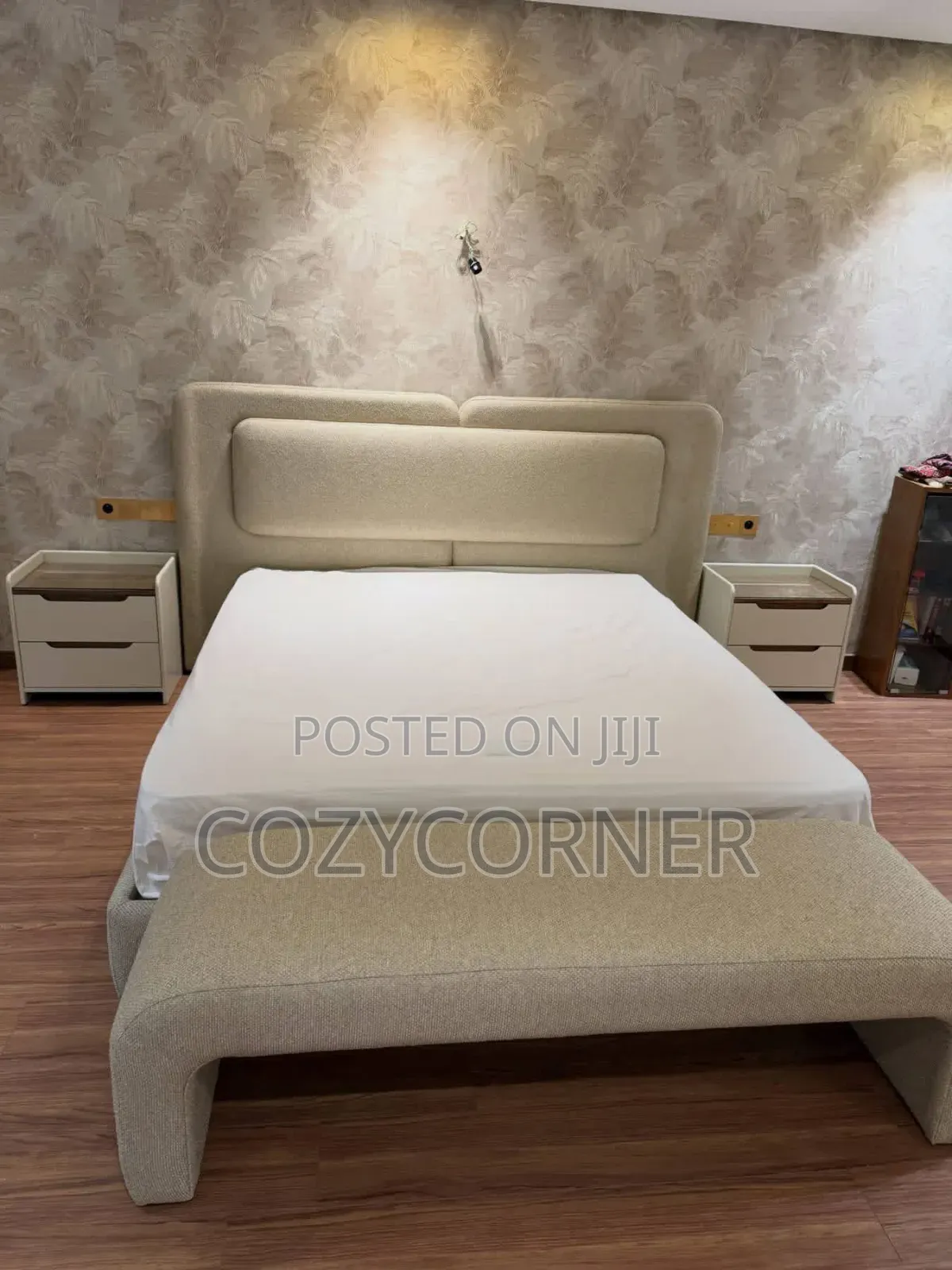 Order 1.50 Meters Bed for the Perfect Foundation of Your Coziest Dream