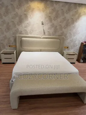 Order 1.50 Meters Bed for the Perfect Foundation of Your Coziest Dream
