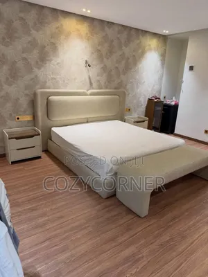 Order 1.50 Meters Bed for the Perfect Foundation of Your Coziest Dream