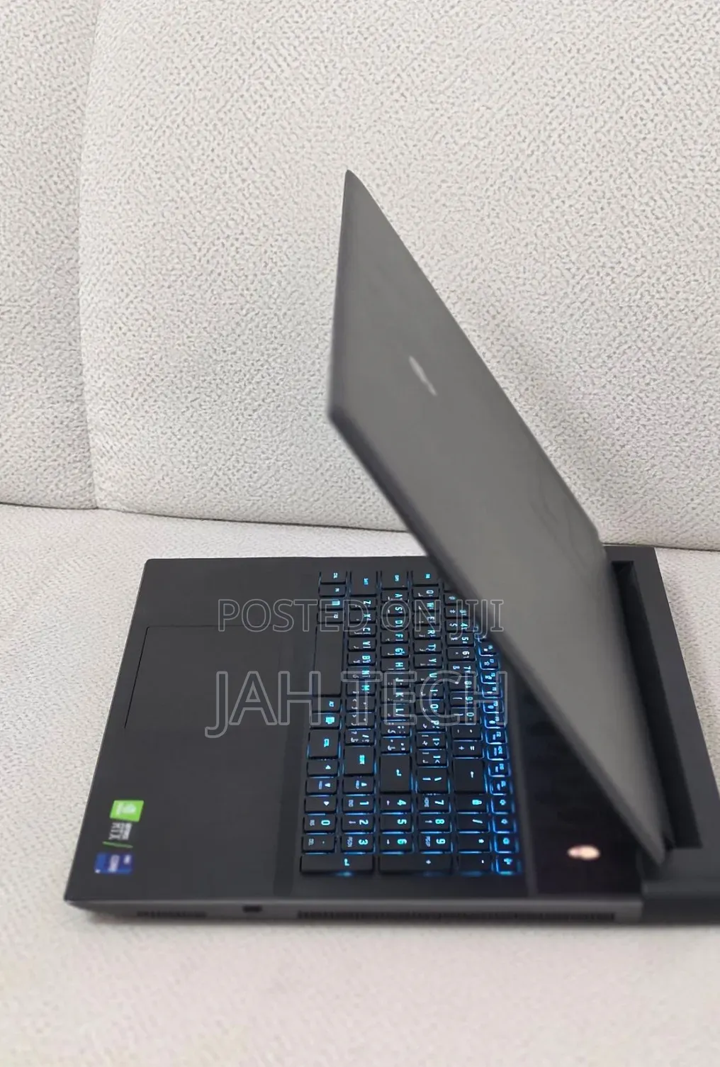 New Laptop Alienware M18 R2 32GB Intel Core i9 SSD 2T