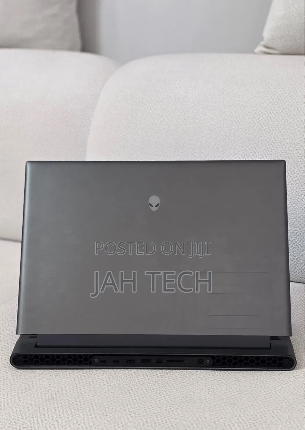 New Laptop Alienware M18 R2 32GB Intel Core i9 SSD 2T